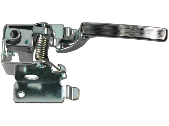 TRQ 14GG29H Front Left Interior Door Handle Fits 1980-1986 Cadillac Fleetwood — 第 1/1 张图片