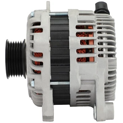 Alternator 11273 For 2007-2014 Ford Edge 2010-2012 Fusion 2008-2012 Taurus 3.5L - Image 1 of 4