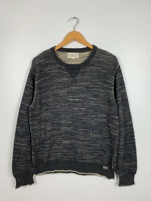 Sudadera de hombre Denim & Supply Ralph Lauren gris talla L Foto 1 de 4