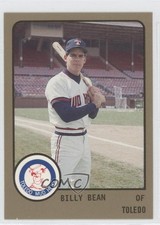 1988 ProCards Minor League Billy Bean Bill Bean #595 Rookie RC