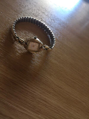 damenuhr  Junghans - Bild 1 von 2