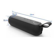Sansai Wireless/Portable/Bluetooth FM Radio Speaker w/ Mic USB/Aux Cable