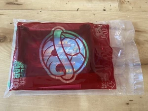 McDonalds Toy Super Mario Green Magnet Maze Puzzle Game 2018 - Picture 1 of 2