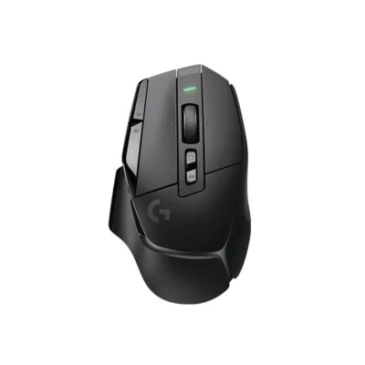 Logitech G502 X LightSpeed Wireless Gaming Mouse with HERO 25K Gaming Sensor - Image 1 of 4