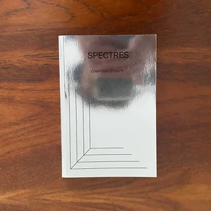 Spectres N 01 - Composer l Écoute by Collectif | Book | Composing Listening - Picture 1 of 2