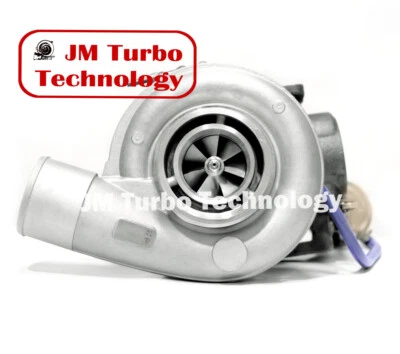 For CATERPILLAR TURBO CAT  C7 C9 TURBOCHARGER - Image 1 of 3