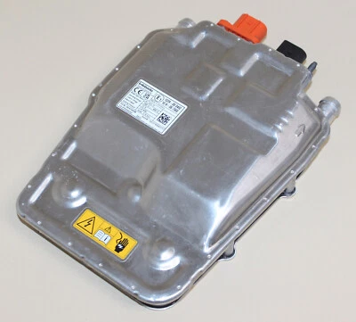 2017-2020 Chrysler Pacifica Radiator Fluid Heating Module 122R-00 0482 OEM - Imagen 1 de 4