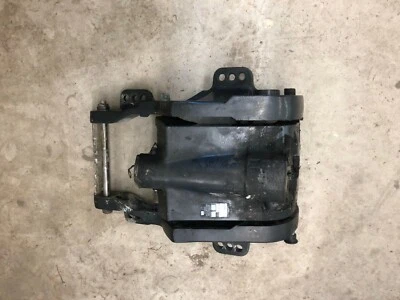 Force Outboard 40 50hp Swivel Bracket 3410-827402T 6 FRESHWATER! - Image 1 of 2