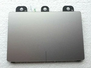 Lenovo 320-17 IKB AST Touchpad Trackpad Mouse SILVER w/ cable 8SST60N07 TESTED - Picture 1 of 2