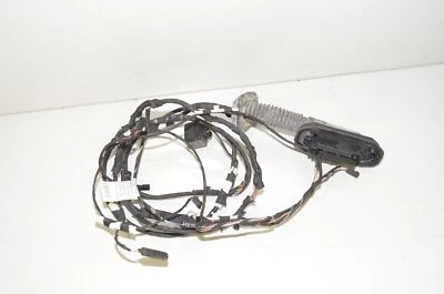 BMW F11 5er F10 Door Rear Harness Door Wiring Harness Rear 9256017 - Image 1 of 4