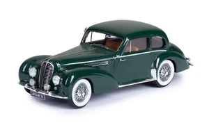 Esval 1947 Delahaye 135 5-window coupe by Chapron 1:43 - Picture 1 of 10