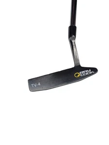 Ray Cook Tunnel Vision TV-4 Milled Blade Putter 36" Rechtshänder *NEEDS GRIP* - Bild 1 von 11