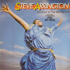Steve Arrington - Dancin' In The Key Of Life - Used Vinyl Record - J5628z