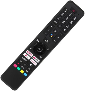 Original Toshiba RC45161 CT-8562 fürnseher fürnbedienung für Smart 4K QLED - Picture 1 of 4