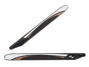 RotorTech 560mm Flybarless Main Blade Set - Bild 1 von 2