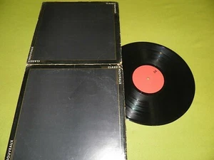Classix Nouveaux Night People - Test Pressing - No Details Labels/Cover A1U/B1U - Picture 1 of 2