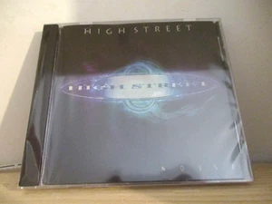 High Street - Noise (Vollständige Album-CD Promo) Neu/Versiegelt! Seltene CD!! - Bild 1 von 2