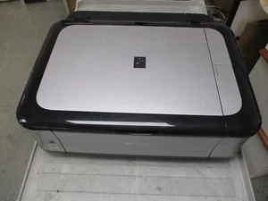 CANON PIXMA ALL-IN-ONE INKJET PRINTER - Picture 1 of 4