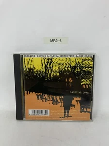 Session ~ Original Love Japan Clementine Larry Heard CD 1992 - Picture 1 of 3