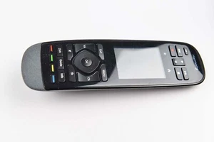 Logitech Harmony Ultimate One Remote Control - Black - Picture 1 of 4