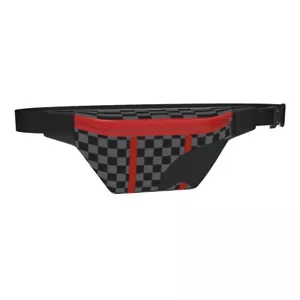 Sprayground Raceway 3 Crossbody Fanny Pack BRAND NEW FREE SHIPPING - Picture 1 of 1