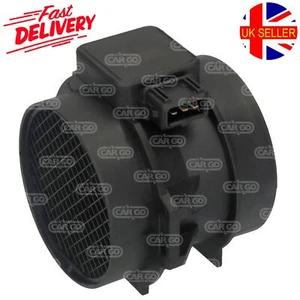 MAF Mass Air Flow Sensor Fits BMW Series 7 728 2.8L Z3 2.0L 2.2L 2.8L 1997 on - Picture 1 of 6