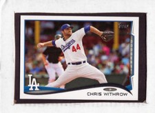 2014 Topps Update #US166 through #US330 - Finish Your Set - You Pick