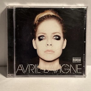 Avril Lavigne - Avril Lavigne - Imagen 1 de 2