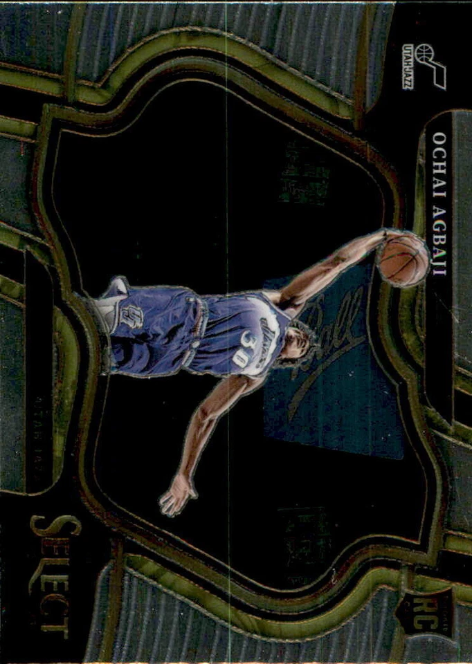 B4168- 2022-23 Select Basketball 251-300 +Inserts -You Pick- 15+ FREE US SHIP - Image 1 of 1