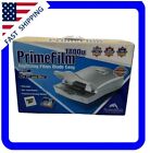 Pacific Image Electronics PrimeFilm PF1800U USB Film Scanner Easy PC or MAC  NEW