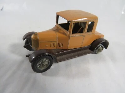 Lesney - Models of Yersteryear - 1926 Morris Cowley - No. 8 - Bild 1 von 4