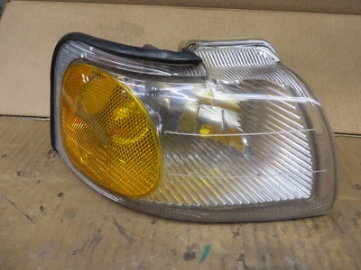 FORD THUNDERBIRD 96 97 MERCURY COUGAR 96 97 LUZ DE ESQUINA PASAJERO OEM Foto 1 de 4