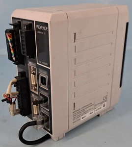 KEYENCE LK-GD500 Laser-Wegsensor mit Steuerung LK-G3001 - Bild 1 von 7