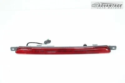 ALERÓN TRASERO HONDA ODYSSEY 2018-2021 MONTAJE ALTO TERCERA PARADA LUZ FRENO LÁMPARA OEM Foto 1 de 4