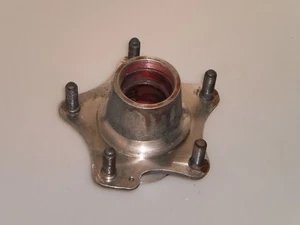 Alvis Ta21 Buje Delantero Mercancía Almacenada Nueva - Bild 1 von 2