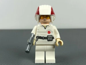 Cloud Car Pilot 75245 75222 Star Wars LEGO Minifigure Betrayal at Cloud City - Picture 1 of 7