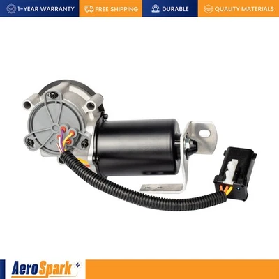 Transfer Case Motor for Ford Expedition 2015-2017 3.5L 2012-2014 5.4L 600-571 - Image 1 of 4