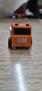 Vintage 1984 Takara G1 Transformers Mini Vehicle - Huffer! Complete - Picture 1 of 4