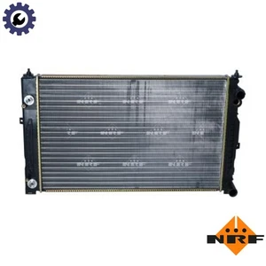 RADIATOR ENGINE COOLING 59101 FOR AZM/ALT 2.0L ADR/AEB/AJL/AJP/APT/ARG 1.8L 4cyl - Picture 1 of 13