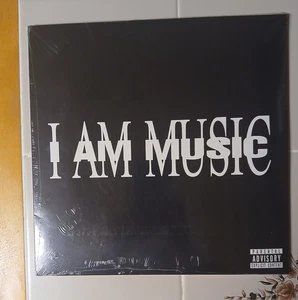 Playboi Carti - I Am Music Vinyl LP BRAND NEW Sealed - Picture 1 of 3