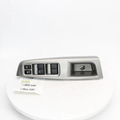 Subaru Forester LH 2010 interruptor maestro número de pieza - 641-50333L Foto 1 de 4