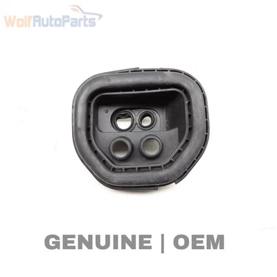 Mercedes-Benz E350 2010-2016 - junta de tubo evaporador de aire acondicionado 2048350298 Foto 1 de 4