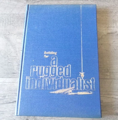 Enid OK Builder HH Champlin, Building for Rugged Individualist SIGNED Henry Bass - Image 1 of 4