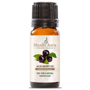 Acai Berry Carrier Oil -(Euterpe oleracea)-100% Natural, and Undiluted A+ - Picture 1 of 3