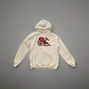 Sudadera con Capucha Sentrock X Smoothie King Champion L Grande Chicago King of Coffee Tour CHI - Imagen 1 de 7