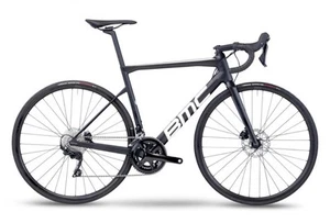 BMC Teammachine SLR SEVEN Size 58 Competition Road Bicycle - Picture 1 of 7