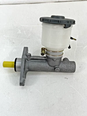 1991-2005 Acura NSX cilindro mestre de freio novo sem marca - Imagem 1 de 4