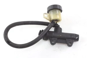 DUCATI Multistrada 1200S 62540311A Bomba Freno Trasero 10-12 Rear Master C - Imagen 1 de 3