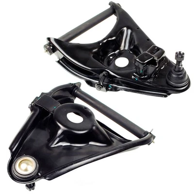 Front Lower Control Arms for GMC C20 Rear Wheel Drive Pick Up U Bolt Mount 75-86 - Image 1 of 4