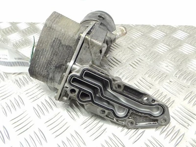 Carcasa y enfriador filtro aceite Ford Ranger BB3Q6B624EA 3.2 TDCI 2015 Foto 1 de 4